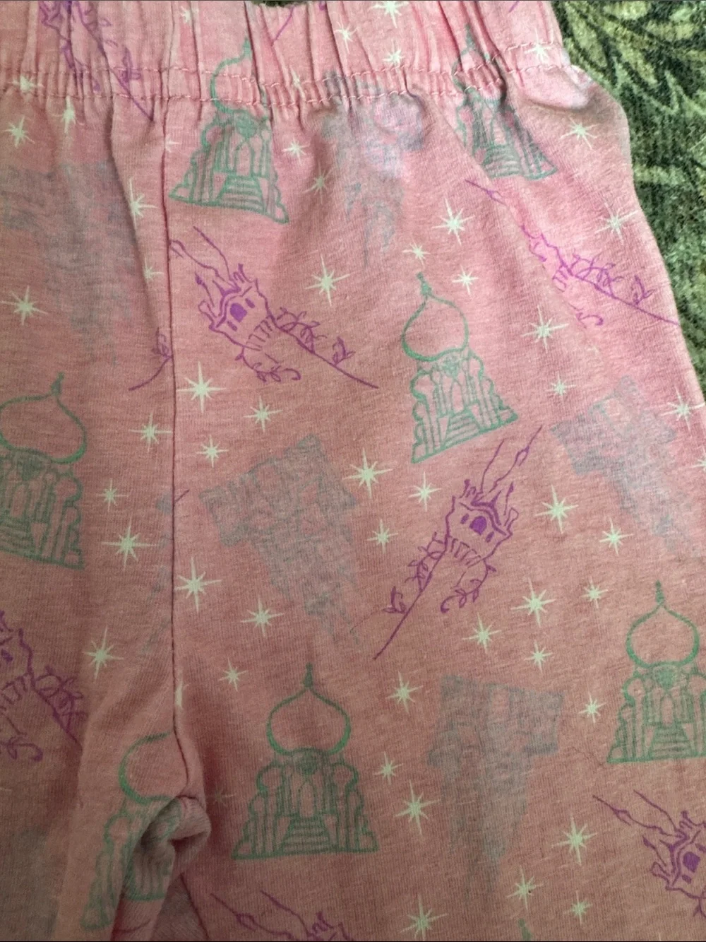 Bundle of 2 Girls PJ Sets